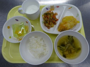 ６月３日　１